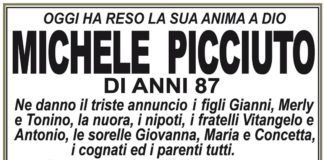 Michele Picciuto