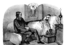 23 agosto, 23 morti. 1837 il colera a San Bartolomeo in Galdo