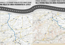 Pedesubappenninica svolta per il territorio: via libera all’appalto da 50 milioni