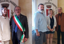 Da Argentina e Stati Uniti ai Monti Dauni per riscoprire le proprie radici: le storie di Maria Sol, Julia e Mark