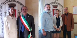 Da Argentina e Stati Uniti ai Monti Dauni per riscoprire le proprie radici: le storie di Maria Sol, Julia e Mark