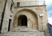 Celle di San Vito, la via Francigena del Sud e i nuovi fondi per i cammini