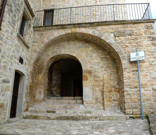 Celle di San Vito, la via Francigena del Sud e i nuovi fondi per i cammini