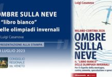 Cortina- Milano 2026: la figuraccia