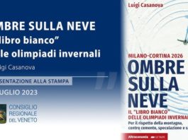Cortina- Milano 2026: la figuraccia