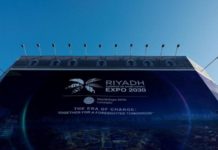 Expò 2030 a Riad, la colpa è dei vassoi d’argento regalati dall’Arabia