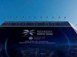 Expò 2030 a Riad, la colpa è dei vassoi d’argento regalati dall’Arabia