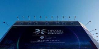 Expò 2030 a Riad, la colpa è dei vassoi d’argento regalati dall’Arabia