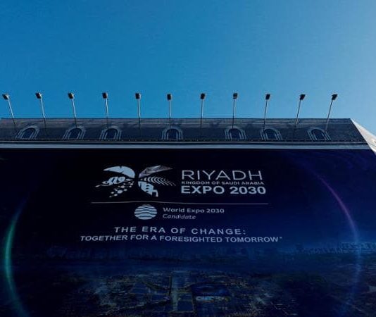 Expò 2030 a Riad, la colpa è dei vassoi d’argento regalati dall’Arabia