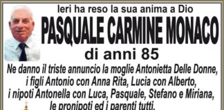 Pasquale Carmine Monaco