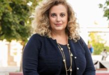 Giovanna Iannantuoni da San Marco la Catola alla Presidenza della Conferenza dei Rettori