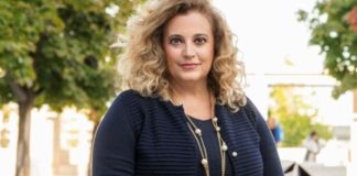 Giovanna Iannantuoni da San Marco la Catola alla Presidenza della Conferenza dei Rettori