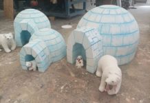 Riapre la casa degli elfi: Roseto Valfortore dà inizio al suo Natale