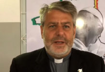 Don Giorgio Ferretti è il nuovo vescovo di Foggia-Bovino (Foggia come Maputo?)