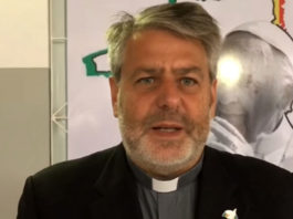 Don Giorgio Ferretti è il nuovo vescovo di Foggia-Bovino (Foggia come Maputo?)