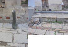 Badricc ed il metodo spannometrico