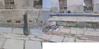 Badricc ed il metodo spannometrico