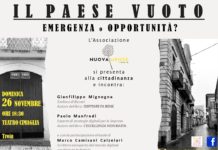 Le case a Troia non varranno più nulla