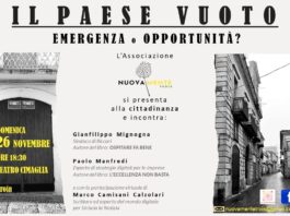 Le case a Troia non varranno più nulla