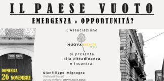 Le case a Troia non varranno più nulla