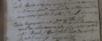 21 settembre 1656: la morte arrivò a San Bartolomeo in Galdo 21 settembre 1656: la morte arrivò a San Bartolomeo in Galdo