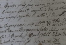 21 settembre 1656: la morte arrivò a San Bartolomeo in Galdo