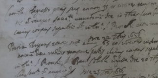 21 settembre 1656: la morte arrivò a San Bartolomeo in Galdo