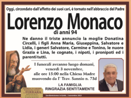 Lorenzo Monaco