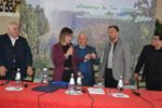 Angelo Pizzi vince il primo premio “Cav. Mennato Falluto” Angelo Pizzi vince il primo premio “Cav. Mennato Falluto”