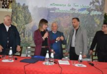 Angelo Pizzi vince il primo premio “Cav. Mennato Falluto”