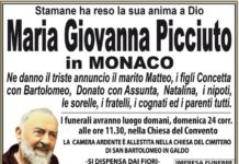 Maria Giovanna Picciuto
