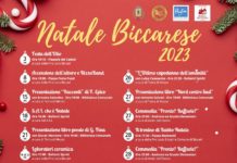 Monti Dauni è arrivato il Natale, con calma arriverà anche nella Valfortore campana