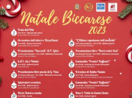 Monti Dauni è arrivato il Natale, con calma arriverà anche nella Valfortore campana