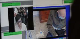 Teledialisi nel Fortore? No, nel Gargano