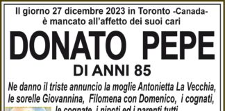 Donato Pepe