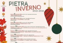 Natale a Pietramontecorvino
