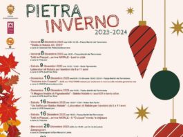 Natale a Pietramontecorvino