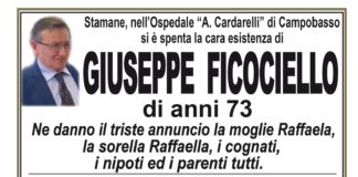 Giuseppe Ficociello