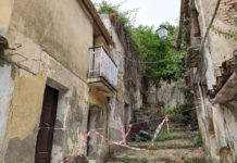 Case vuote e paesi deserti. Cosa succede sui Monti Dauni e nella Valfortore