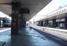 J.K. Rowling e il Binario 20 bis (la magia per raggiungere un luogo che non esiste: il Molise)