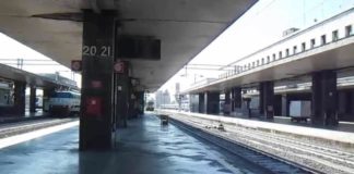 J.K. Rowling e il Binario 20 bis (la magia per raggiungere un luogo che non esiste: il Molise)