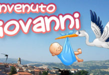 Benvenuto Giovanni