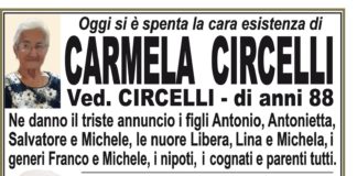 Carmela Circelli