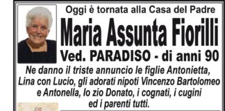Maria Assunta Fiorilli