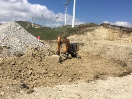 Monti Dauni si ribellano all’eolico: due comuni dicono ‘no’ all’impianto da 17 aerogeneratori