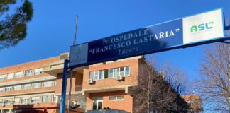 Ospedale di Lucera sempre peggio, posti letto dimezzati e pochi medici: “Progressivo svuotamento dei servizi”