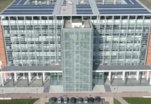 Parte il Reparto operatorio del ‘Riuniti’, presto anche Cardiochirurgia. Emiliano: “Stiamo investendo tantissimo”