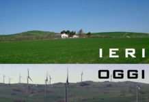 Agricoltori di Troia contro l’invasione dell’eolico e dell’agrifotovoltaico: “Vogliamo coltivare, no produrre energia”