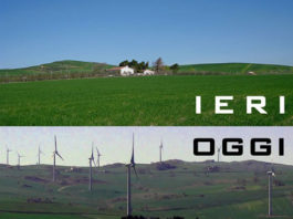 Agricoltori di Troia contro l’invasione dell’eolico e dell’agrifotovoltaico: “Vogliamo coltivare, no produrre energia”