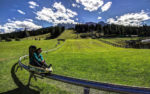 A Biccari arriva il ‘Fun Bob’, l’innovativa pista di 2 km che attraversa la foresta A Biccari arriva il ‘Fun Bob’, l’innovativa pista di 2 km che attraversa la foresta